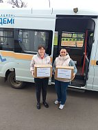 Сотрудники социального центра продолжают помогать СВО