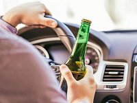 Вождение в состоянии опьянения приводит к трагедии