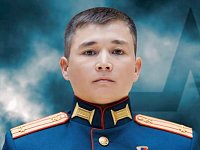 Герой России стал финалистом региональной программы «Наши герои»