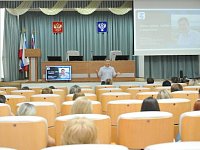 День семьи, любви и верности отметили в Саратовской области