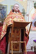 12 апреля – Светлое Христово Воскресение. Пасха