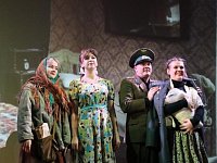 В Романовском РДК вспомнили памятную дату