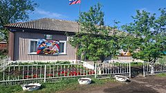 Многодетная мама на службе у народа