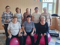 В КЦСОН проходят мероприятия в рамках нацпроекта «Семья»