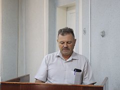 В администрации состоялось заседание комиссии по вопросам демографии