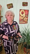 В библиотеке состоялся патриотический час