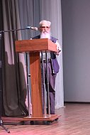 Начался новый учебный год: конференция педагогов