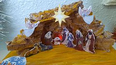 Серпантин талантливых работ