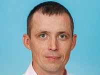 Имя В.Ю. Арюшина занесено на районную Доску почета