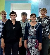 Их помощь приближает Победу