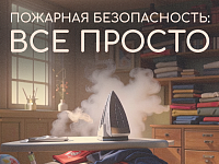 На всякий пожарный