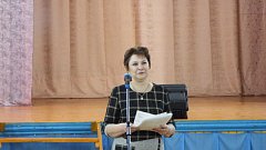 Проблемы села решаем вместе