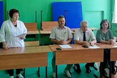 Решаем кадровую проблему в районной медицине