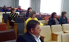 Сбережем  себя и природу от пожаров