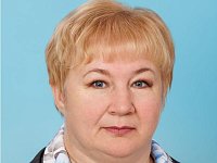 Имя И.А. Агибаловой занесено на районную Доску почета