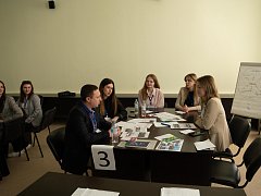 Андрей Кислицын стал финалистом конкурса «Муниципальные лидеры изменений-2025»