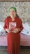 Жительница Романовки отметила 85-летний юбилей