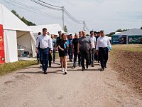 «иВолга» ждет своих звезд: все готово к старту масштабного молодежного события!