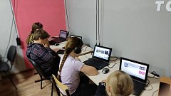 День памяти прошел в летнем лагере