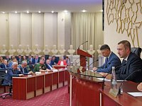 Стартовал финальный этап региональной программы «Наши Герои», которая реализуется по аналогии с программой Президента РФ Владимира Путина «Время героев».