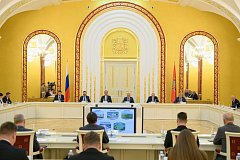 Саратовская область вошла в десятку национального рейтинга инвестиционного климата