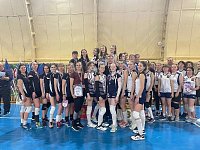 Турнир памяти Героя Советского Союза Н.Ф. Сосина прошел в Большом Карае