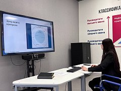 В Саратовской области прошел Единый день просвещения с Обществом «Знание»