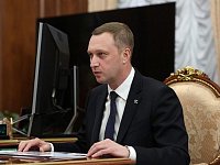 Политолог отметил уверенное развитие Саратовской области во главе с Романом Бусаргиным