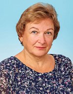 Имя Т.Б. Клюевой занесено на районную Доску почета