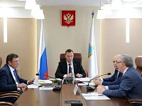 Названы отстающие по целевикам районы Саратовской области