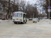 Профилактическая акция «Осторожно, тюбинг!» продолжается