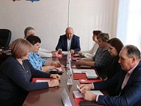 Депутатам представлен отчет о деятельности полиции за 2024 год