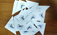 КЦСОН принял участие во Всероссийской акции «Письмо солдату»