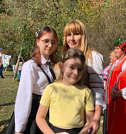 О семье Аленькиных: всей семьей служим культуре