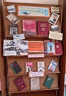 В районе состоялась акция, посвященная Дню боевой славы