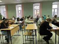 Юных саратовцев приглашают на Всемирную школьную олимпиаду «Великая Победа»