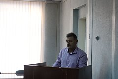 Комиссия по демографии состоялась в администрации района