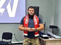 Саратовский общественник считает повышение выплат за службу по контракту оправданным решением