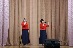 В Большом Карае состоялся семинар сельскохозяйственных работников