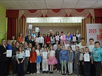 В ДПиШ состоялся фестиваль экологических театров