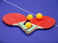 Состоится турнир по настольному теннису на Кубок В.М. Попова