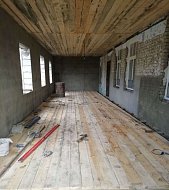 Ремонт детских садов будет завершен в срок