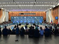 Игорь Комаров принял участие в работе Группы стратегического видения «Россия – Исламский мир»