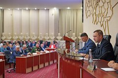 Стартовал финальный этап региональной программы «Наши Герои», которая реализуется по аналогии с программой Президента РФ Владимира Путина «Время героев».