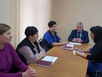 Руководителям хозяйств рекомендовано увеличить зарплату