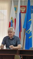 В администрации района обсудили вопросы демографии
