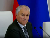 Вячеслав Володин: Нет больницы — нет райцентра