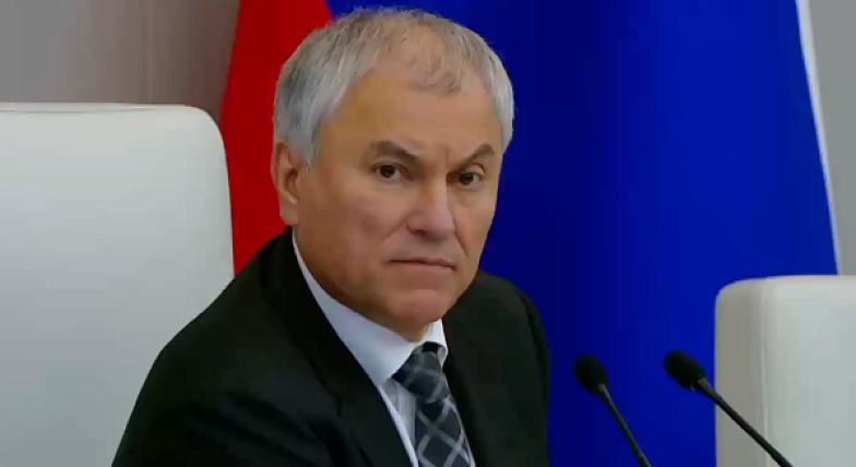 Вячеслав Володин: Нет больницы — нет райцентра