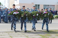 Великой Победе посвящается: мероприятия в районе