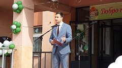 Праздник Последнего звонка прошел в Романовском районе